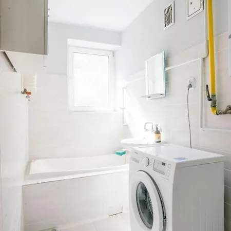 Kwiatowy Zakatek. Svinoústí